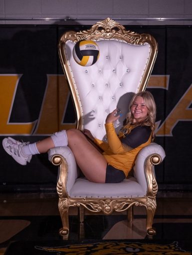 Throne Delivery available